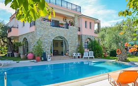 Villa Eden Thassos 2*